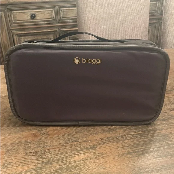 Biaggi Gray ZipSak Boost Max